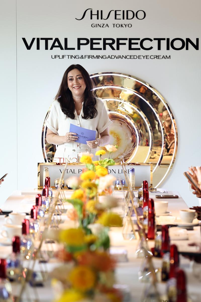 Zamansız Bir Güzellik