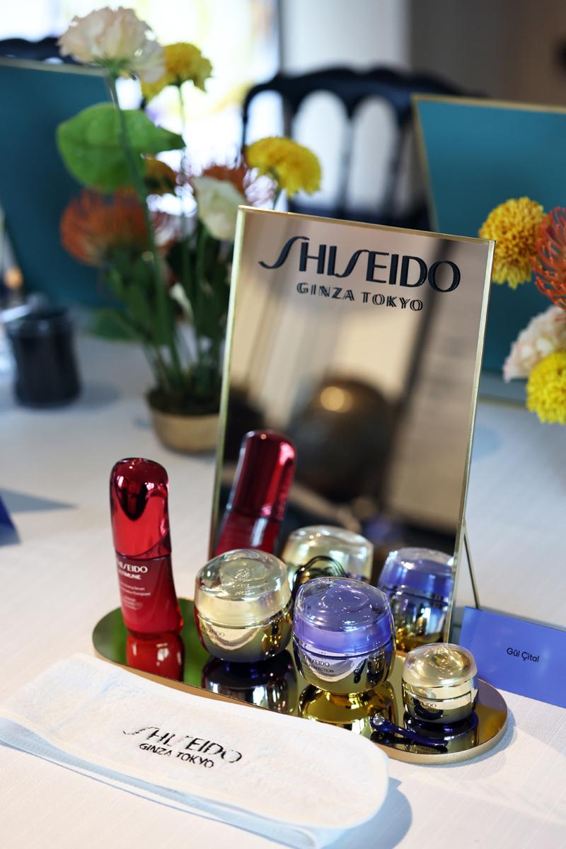 Zamansız Bir Güzellik