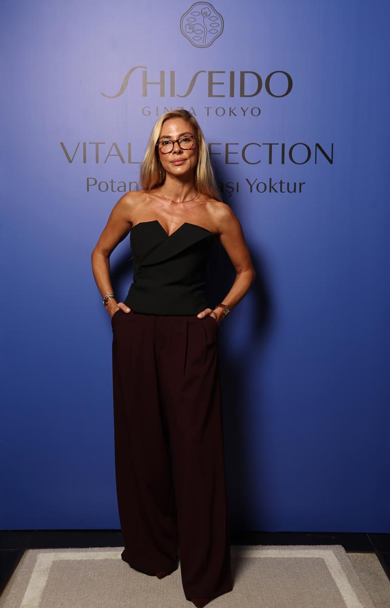 Zamansız Bir Güzellik