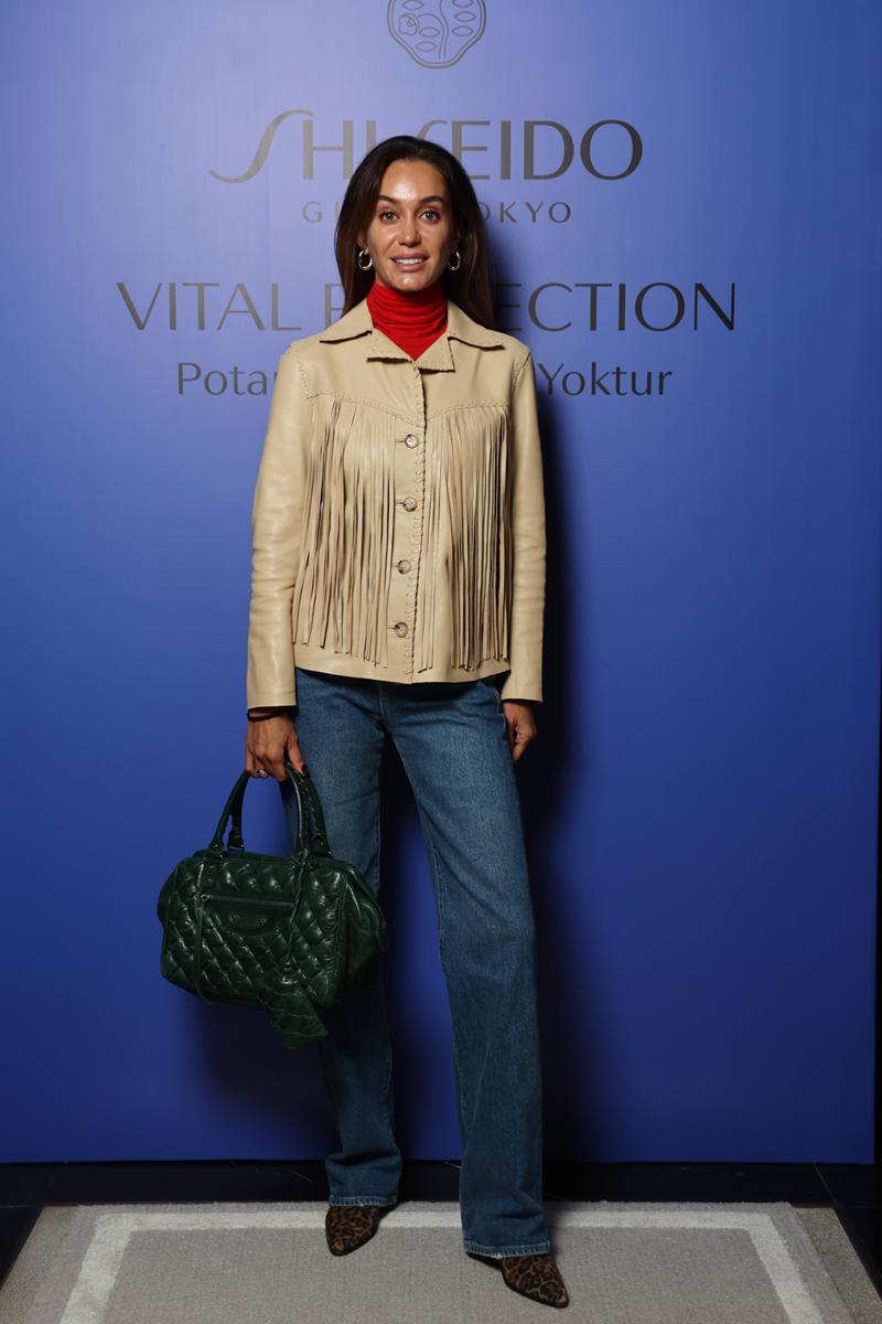 Zamansız Bir Güzellik