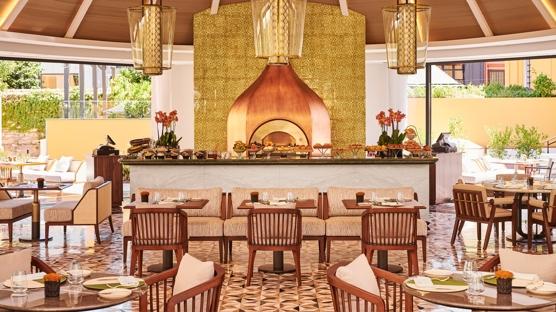 Haftanın Mekanı: Avlu Restaurant