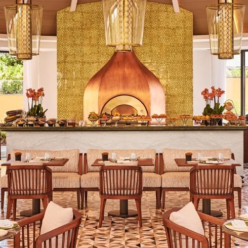 Haftanın Mekanı: Avlu Restaurant