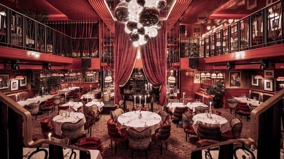 İstanbul'un En Yeni Mekanları