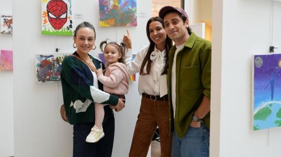 İyiliğin Rengi Akasya'da