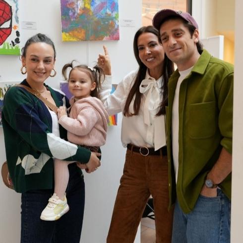 İyiliğin Rengi Akasya'da