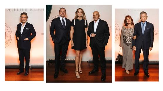 130 Yıllık Yolculuk