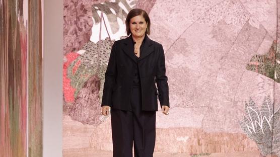 Maria Grazia Chiuri Fendi'ye Geri Dönüyor!