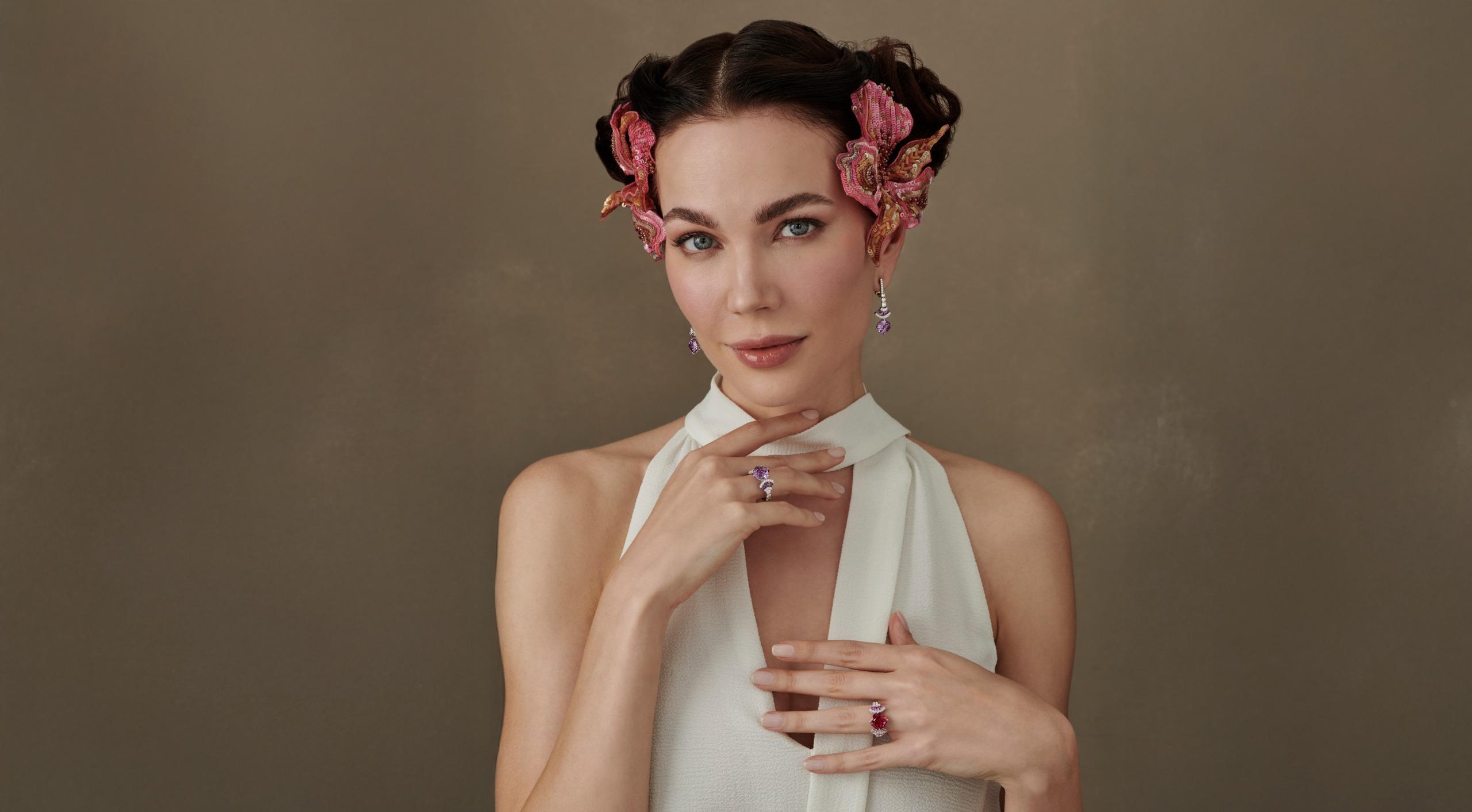 Zaman ve Kültürün Işıltılı Buluşması