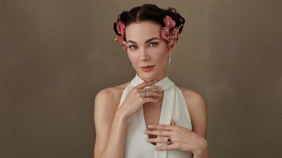 Zaman ve Kültürün Işıltılı Buluşması