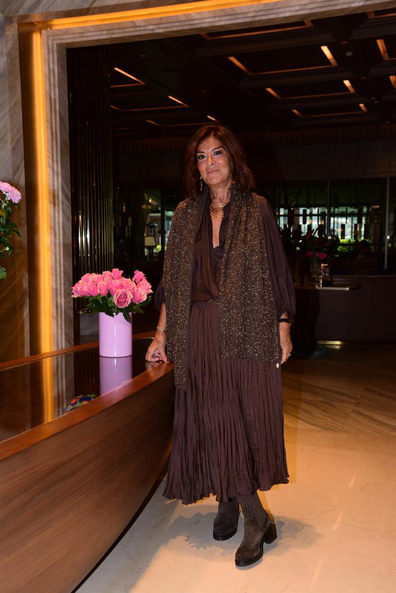 Sanat, Farkındalık ve Kadın: MO Art Talks'un Yeni Buluşması