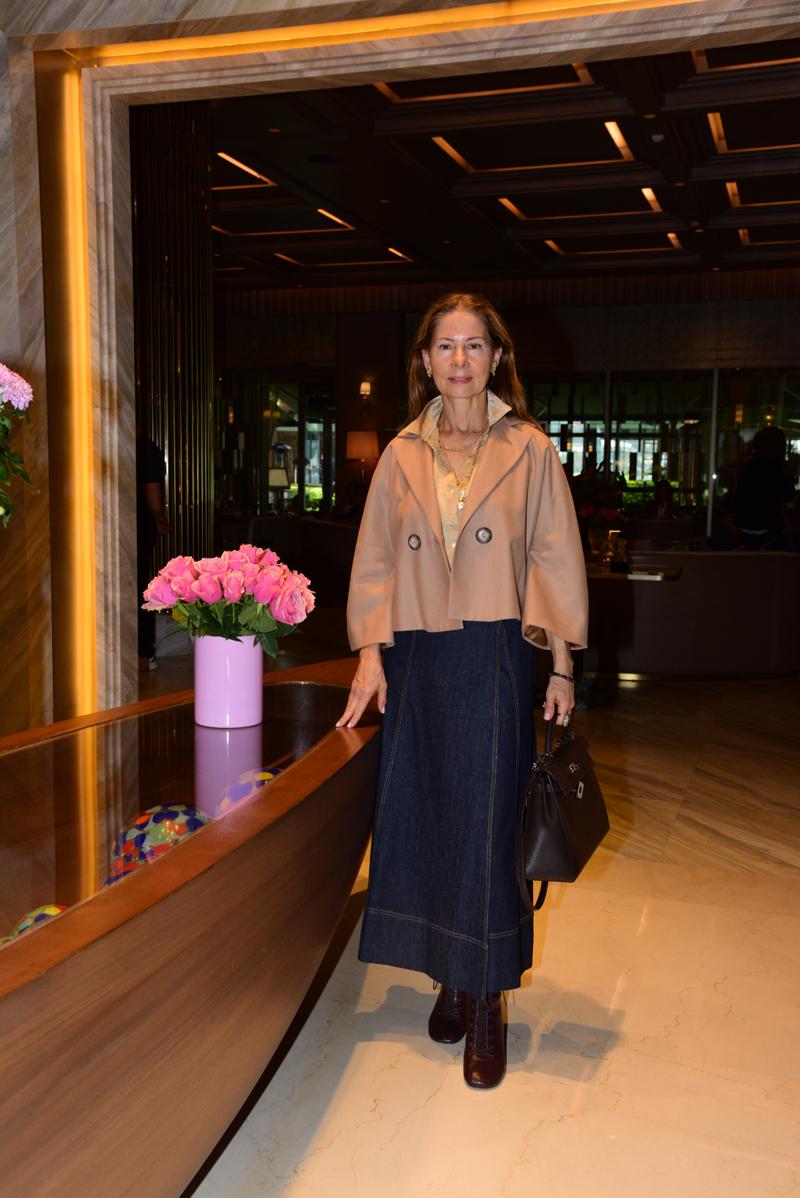 Sanat, Farkındalık ve Kadın: MO Art Talks'un Yeni Buluşması