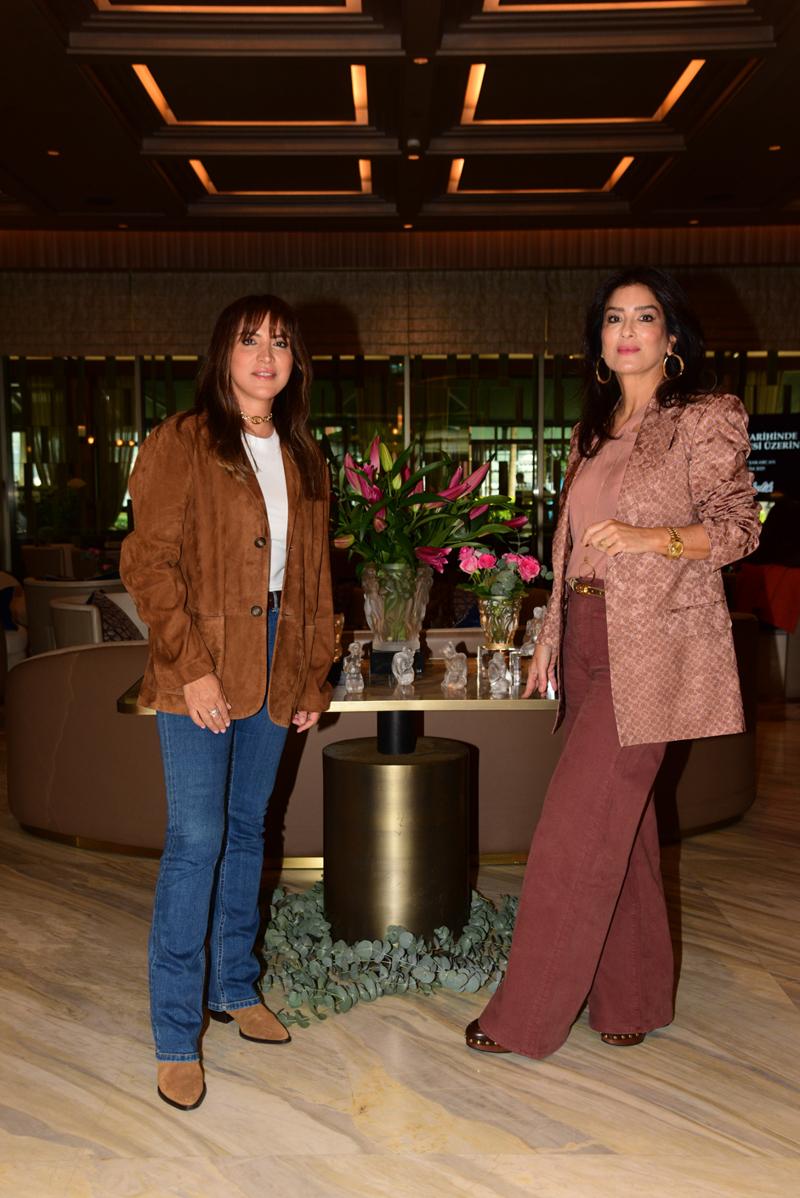 Sanat, Farkındalık ve Kadın: MO Art Talks'un Yeni Buluşması