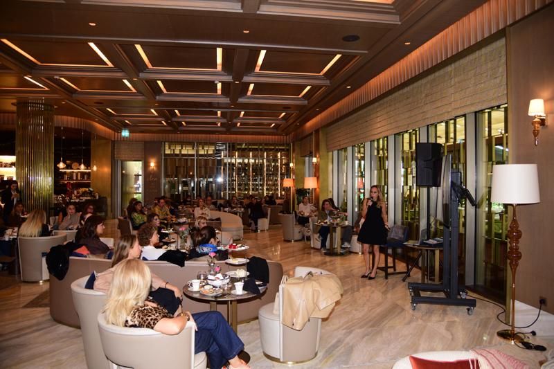 Sanat, Farkındalık ve Kadın: MO Art Talks'un Yeni Buluşması