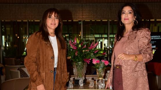 Sanat, Farkındalık ve Kadın: MO Art Talks'un Yeni Buluşması