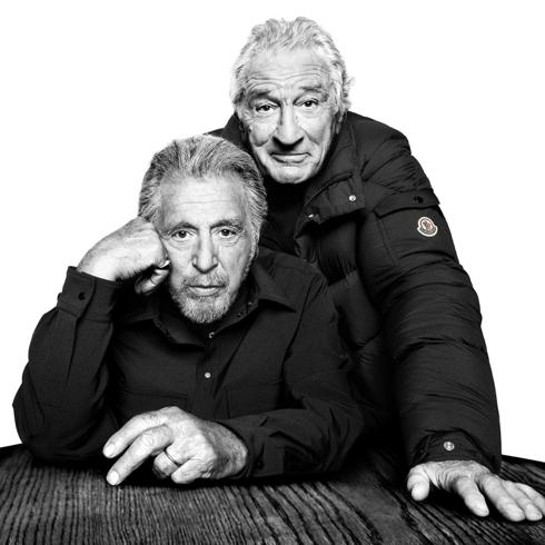 Al Pacino ve Robert De Niro ile Sıcaklık ve Birlikte Olmanın Hikayesi