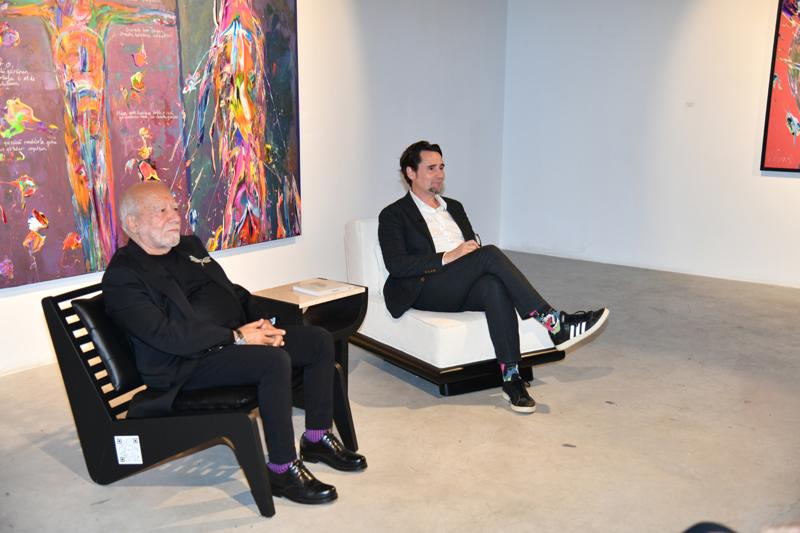 Zamanın Katmanları: Ergin İnan'ın Sanat Yolculuğu