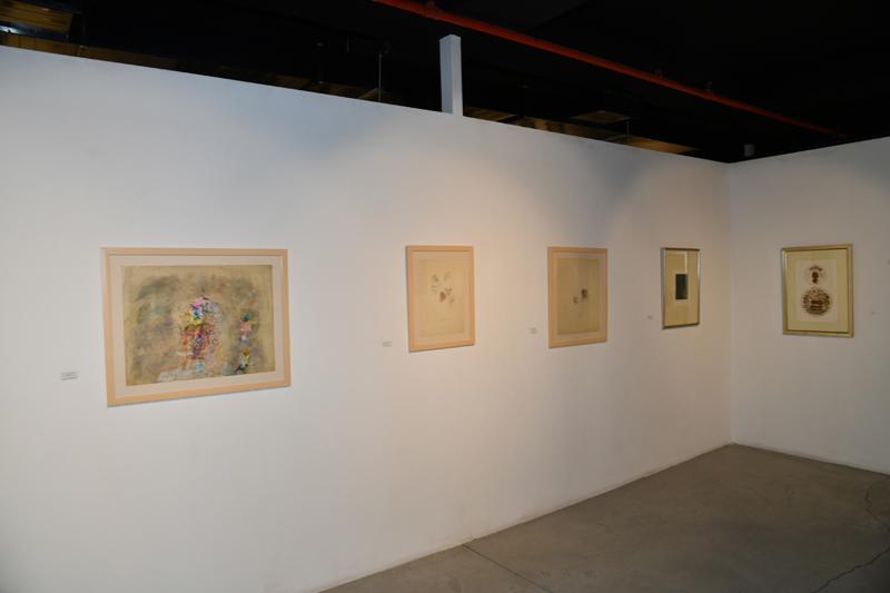 Zamanın Katmanları: Ergin İnan'ın Sanat Yolculuğu