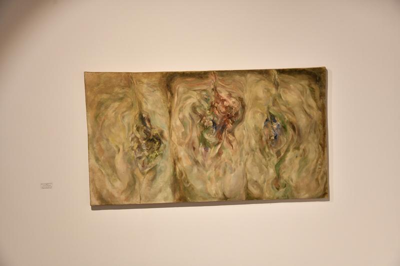 Zamanın Katmanları: Ergin İnan'ın Sanat Yolculuğu