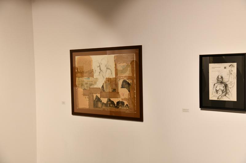 Zamanın Katmanları: Ergin İnan'ın Sanat Yolculuğu