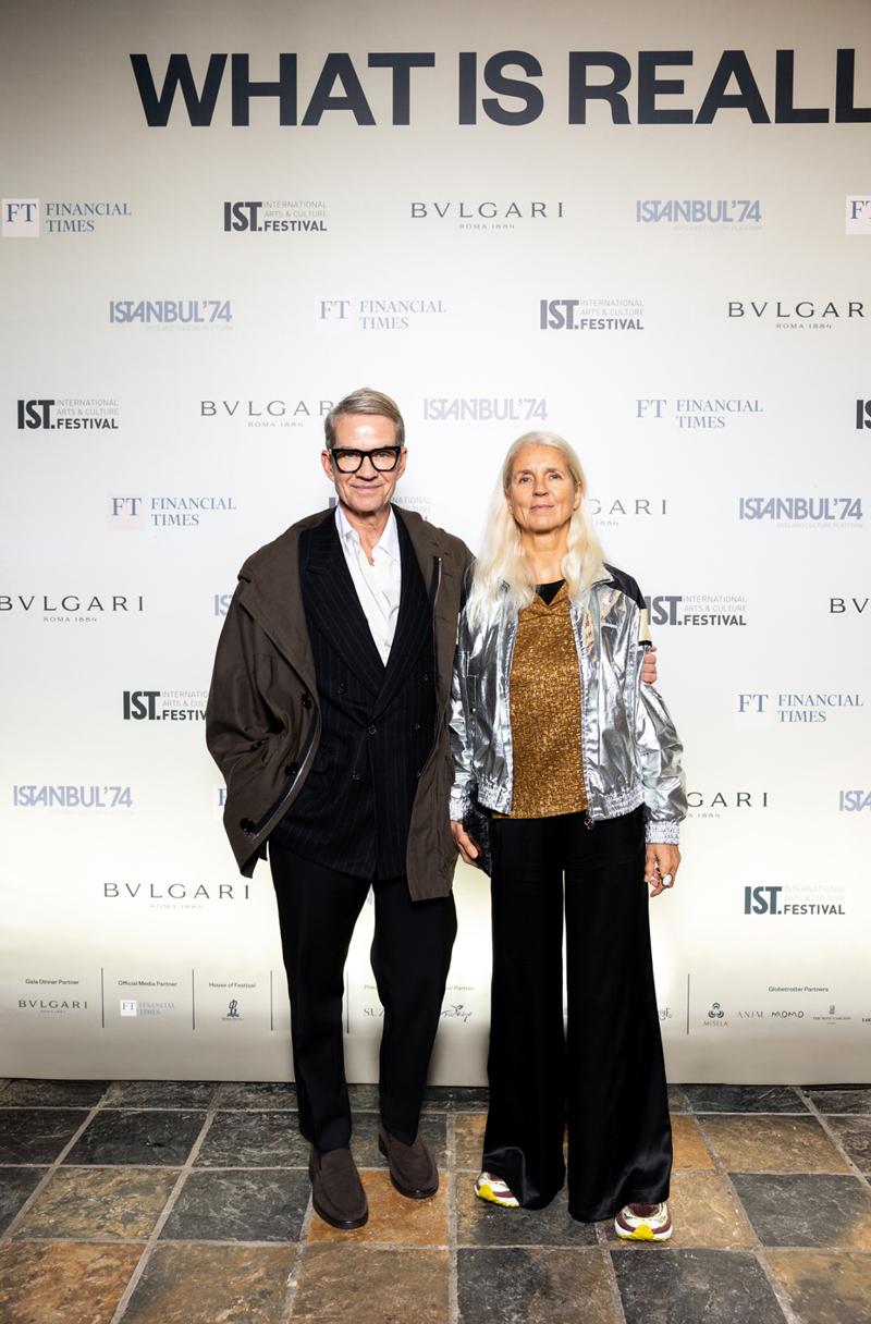 Sanat ve İlham Dolu 15 Yıl