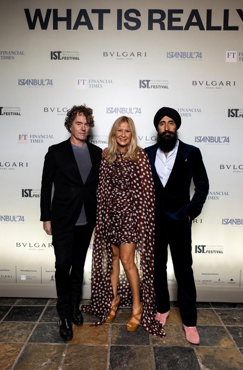 Sanat ve İlham Dolu 15 Yıl