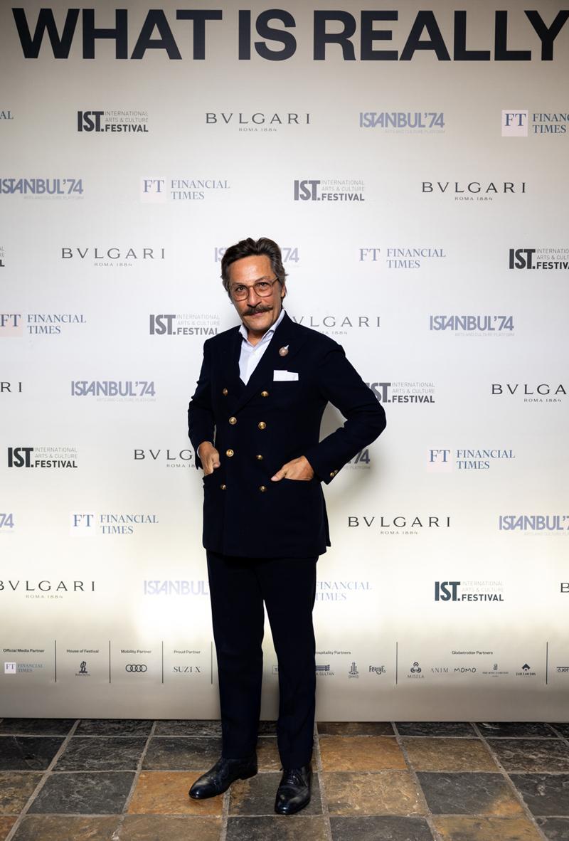 Sanat ve İlham Dolu 15 Yıl