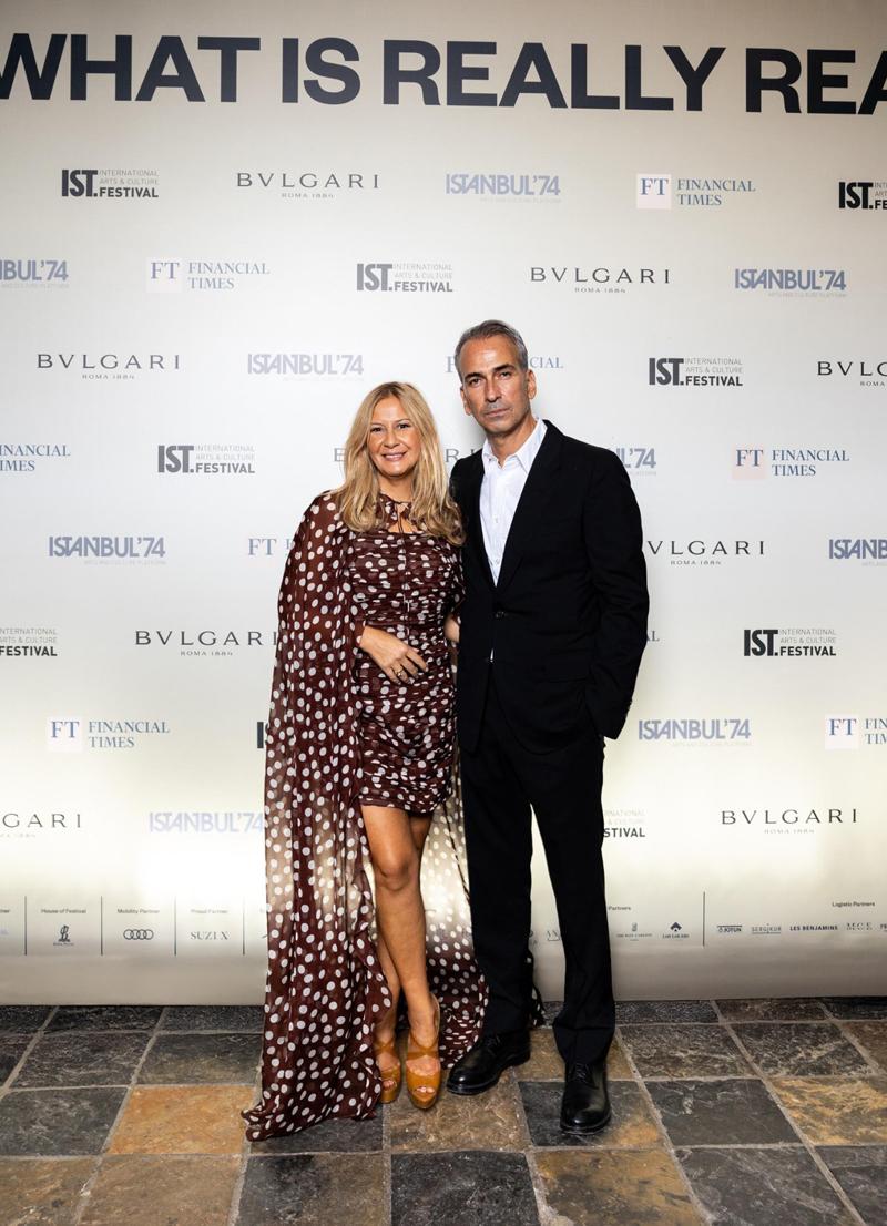 Sanat ve İlham Dolu 15 Yıl