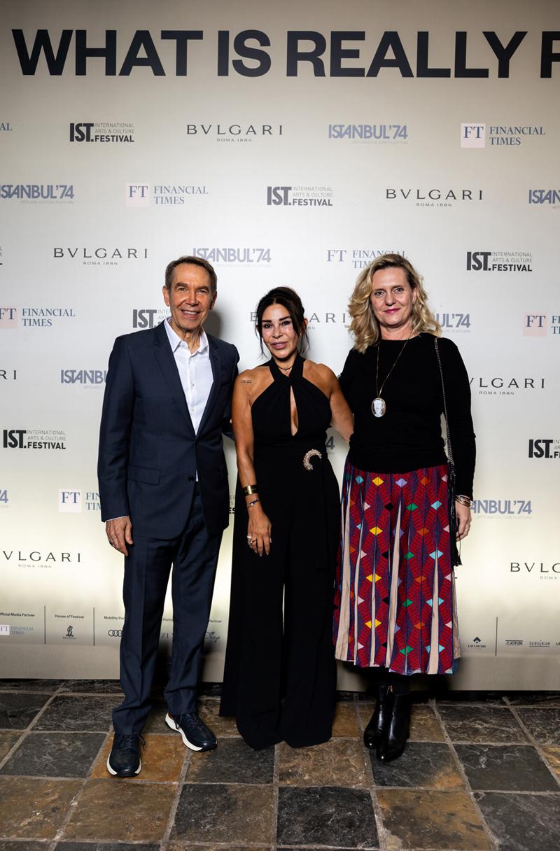 Sanat ve İlham Dolu 15 Yıl