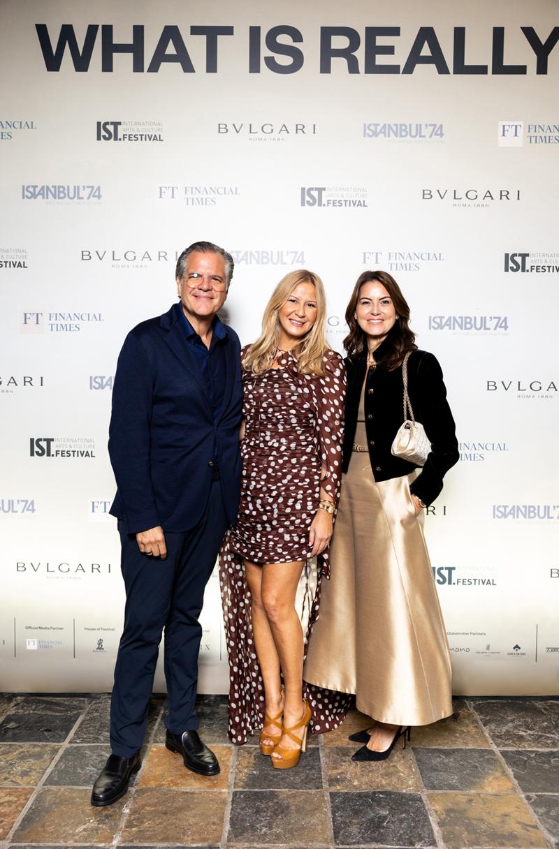 Sanat ve İlham Dolu 15 Yıl