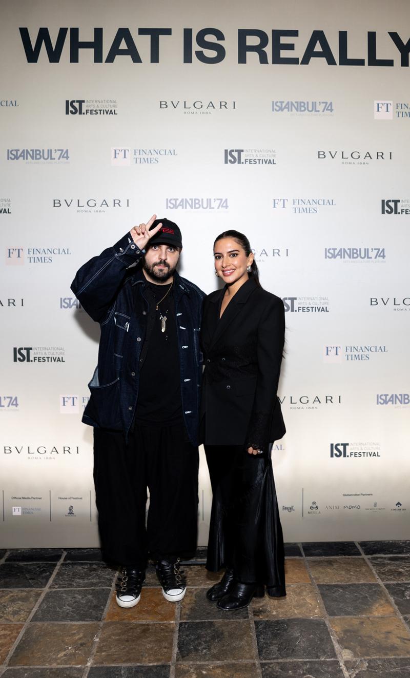 Sanat ve İlham Dolu 15 Yıl