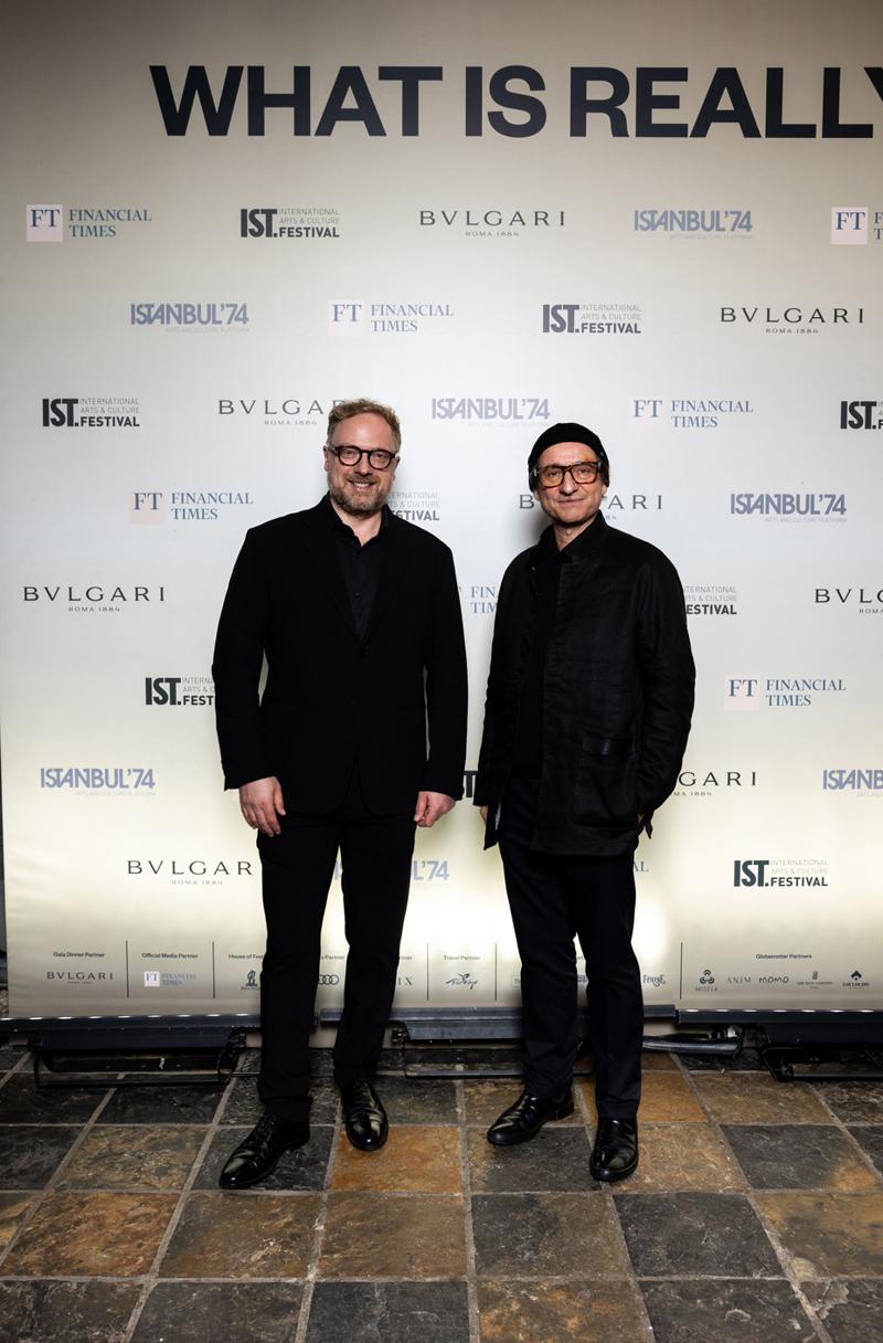 Sanat ve İlham Dolu 15 Yıl