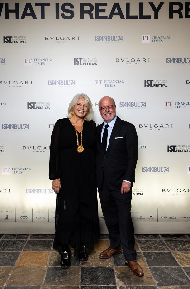 Sanat ve İlham Dolu 15 Yıl