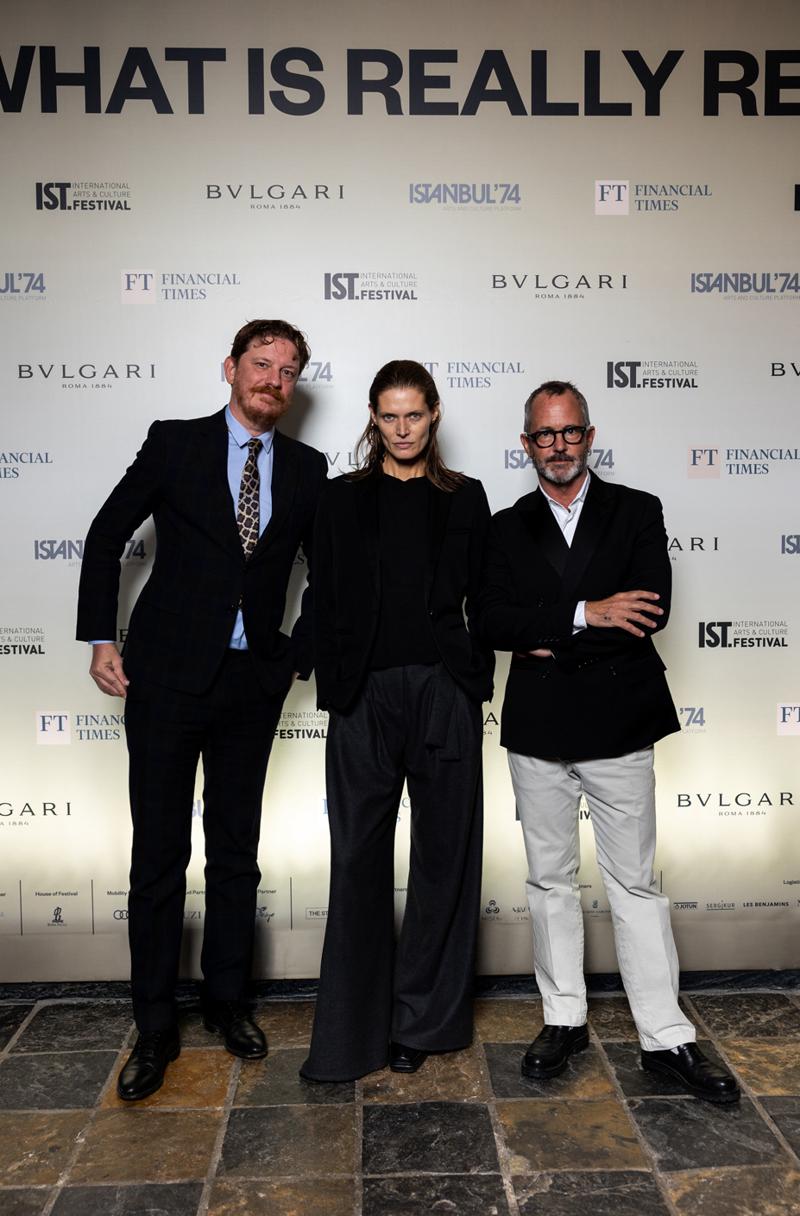 Sanat ve İlham Dolu 15 Yıl