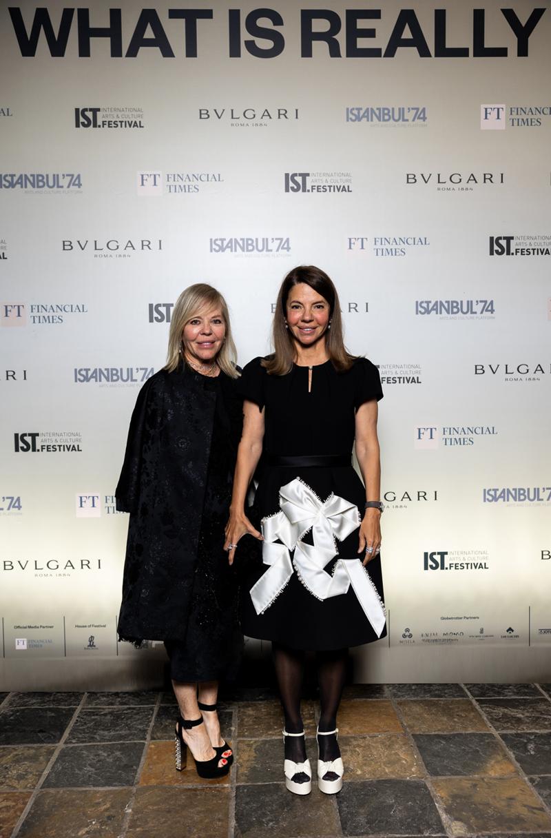 Sanat ve İlham Dolu 15 Yıl