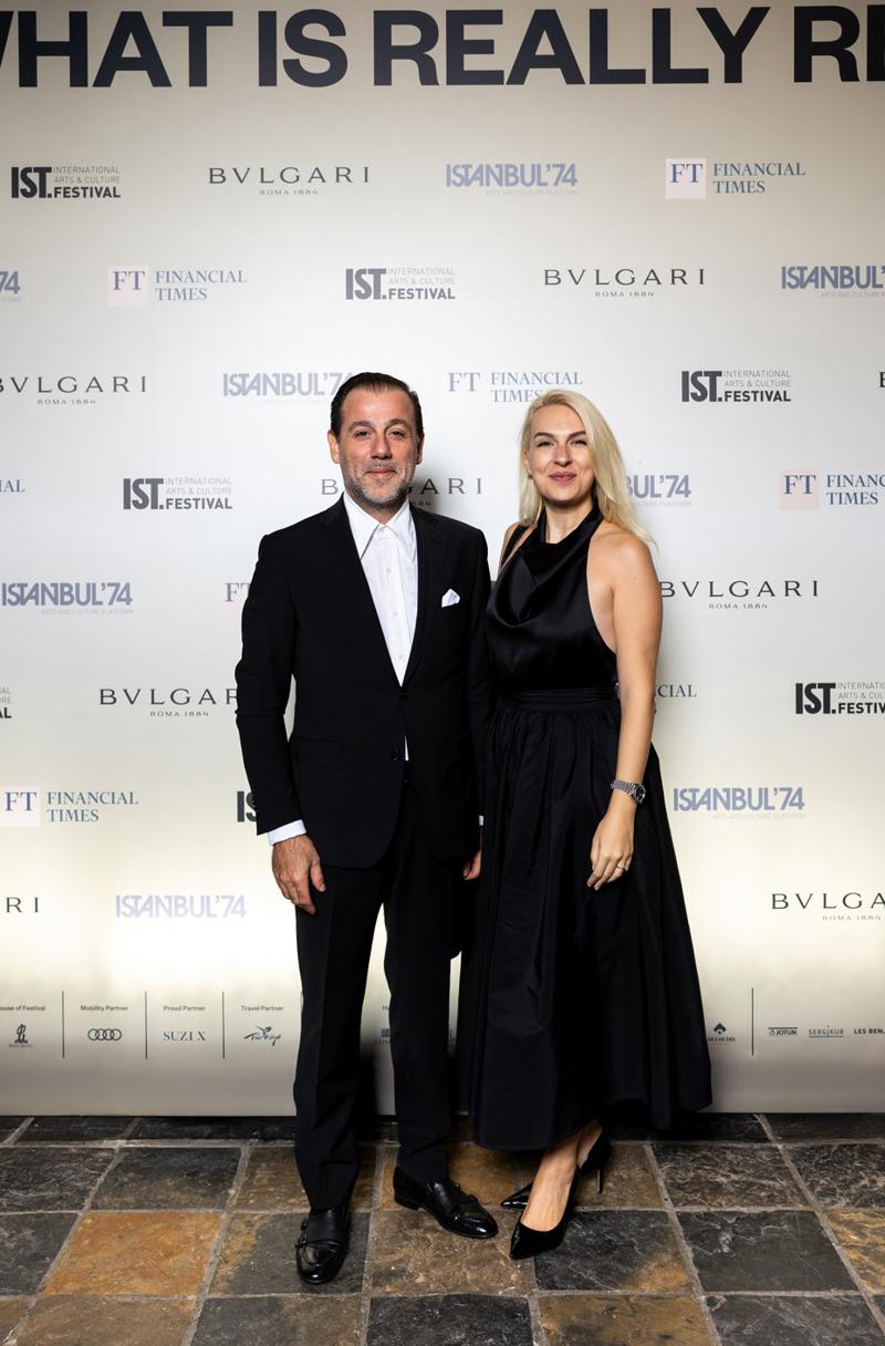 Sanat ve İlham Dolu 15 Yıl