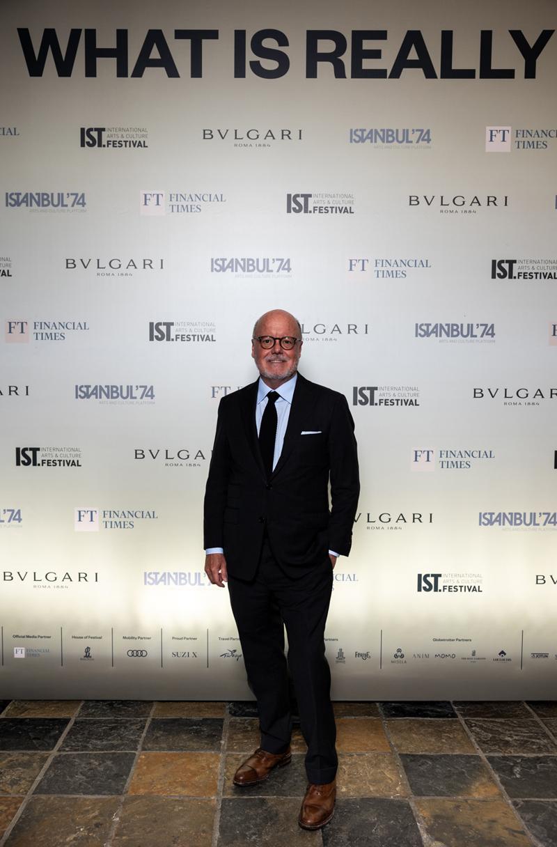 Sanat ve İlham Dolu 15 Yıl