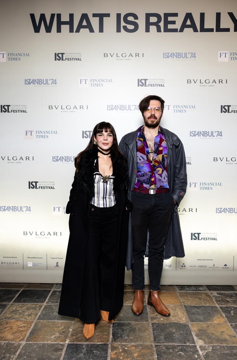 Sanat ve İlham Dolu 15 Yıl