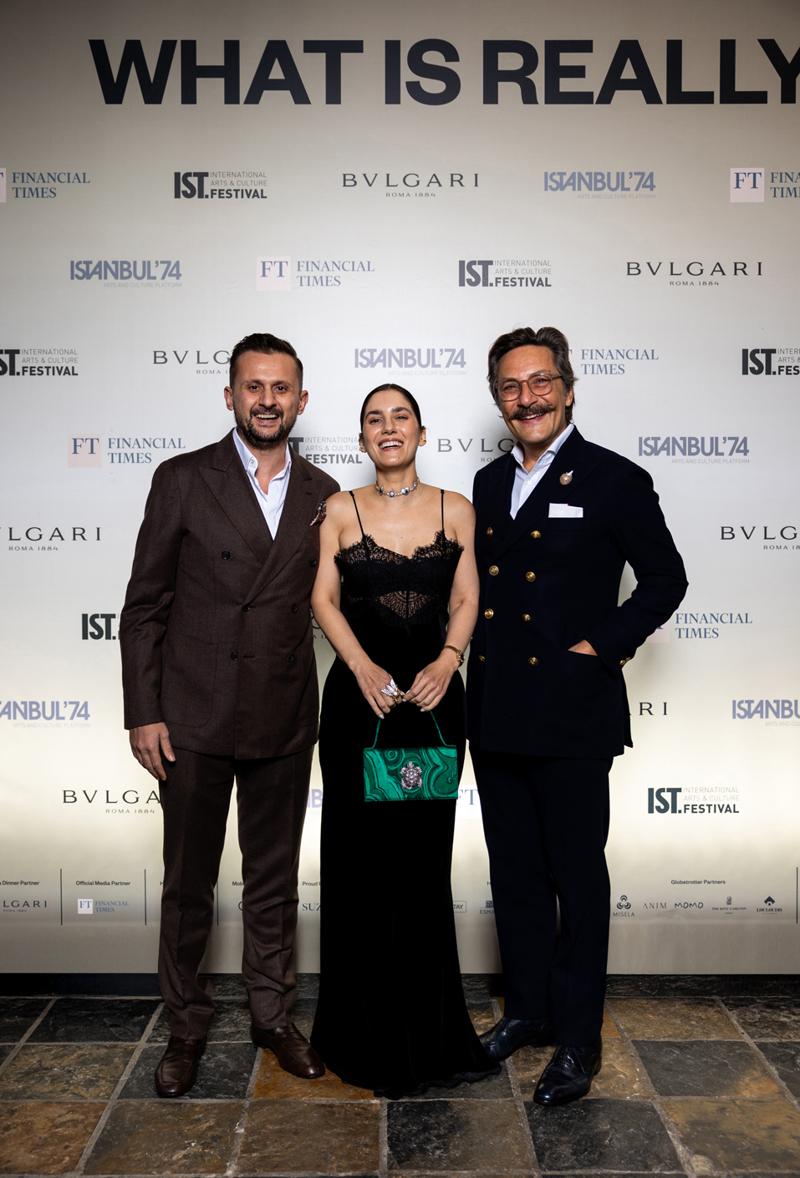 Sanat ve İlham Dolu 15 Yıl