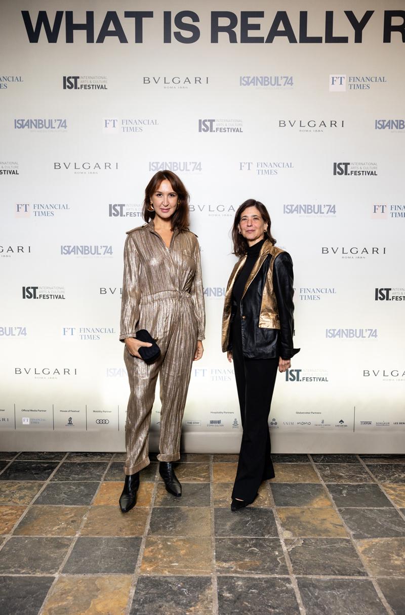 Sanat ve İlham Dolu 15 Yıl