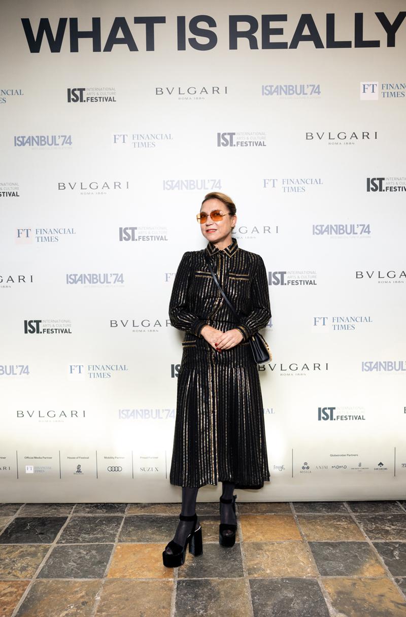 Sanat ve İlham Dolu 15 Yıl