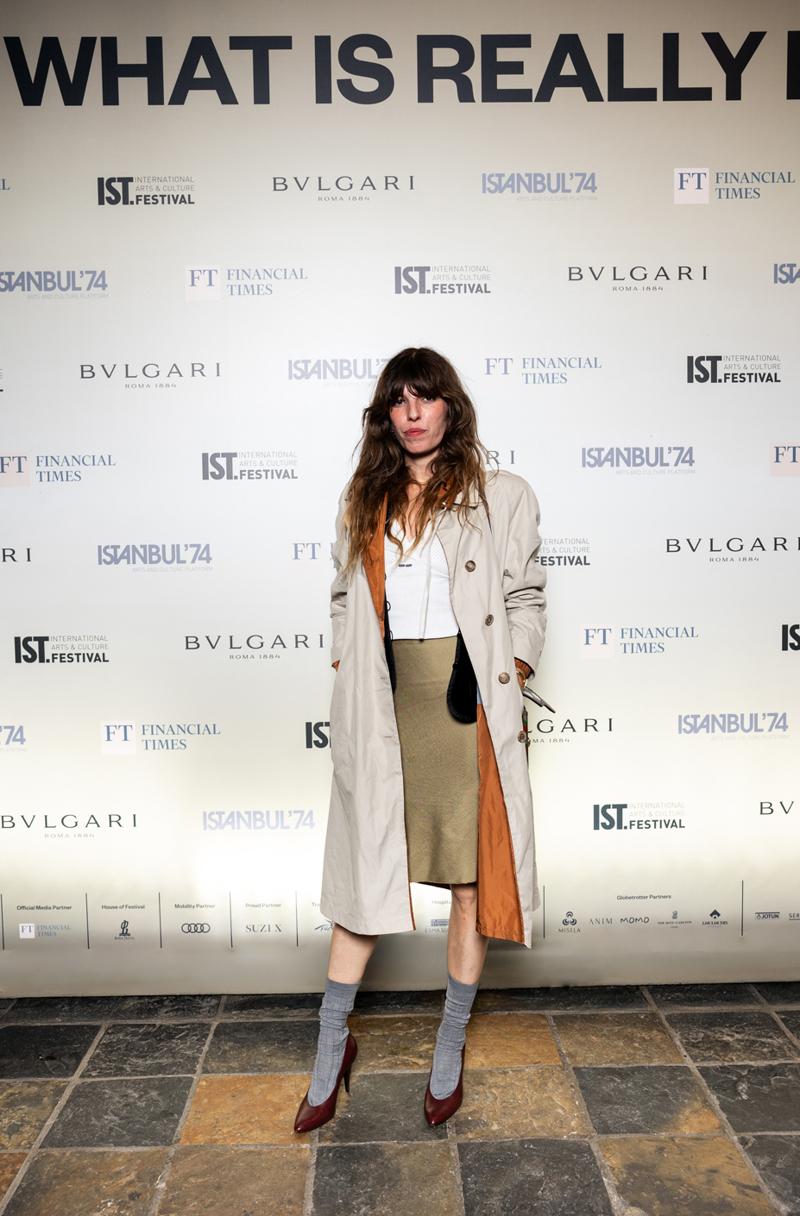 Sanat ve İlham Dolu 15 Yıl