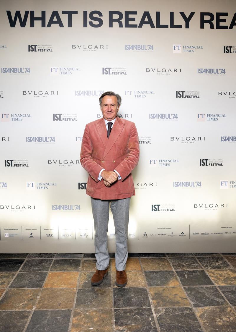 Sanat ve İlham Dolu 15 Yıl