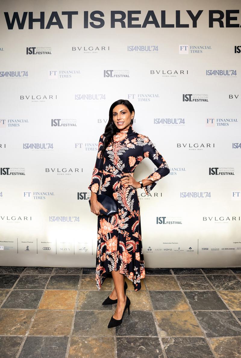 Sanat ve İlham Dolu 15 Yıl