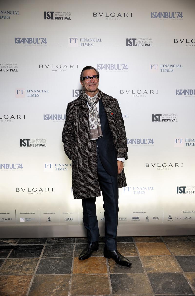 Sanat ve İlham Dolu 15 Yıl