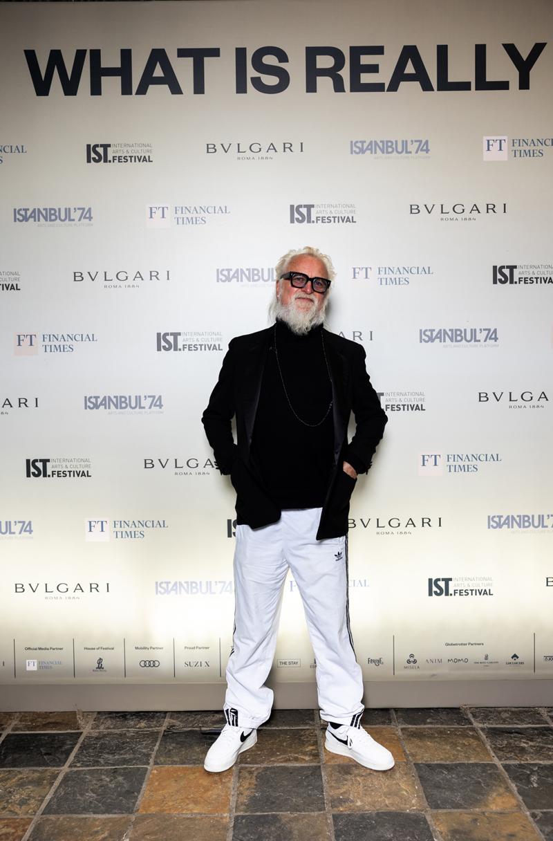 Sanat ve İlham Dolu 15 Yıl