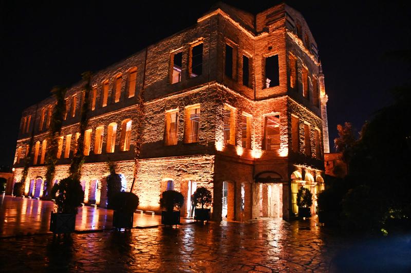 Sanat ve İlham Dolu 15 Yıl