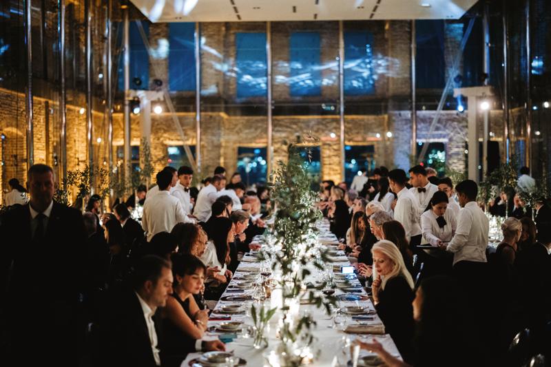 Sanat ve İlham Dolu 15 Yıl