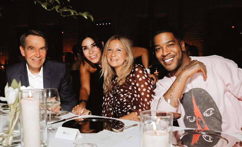 Sanat ve İlham Dolu 15 Yıl