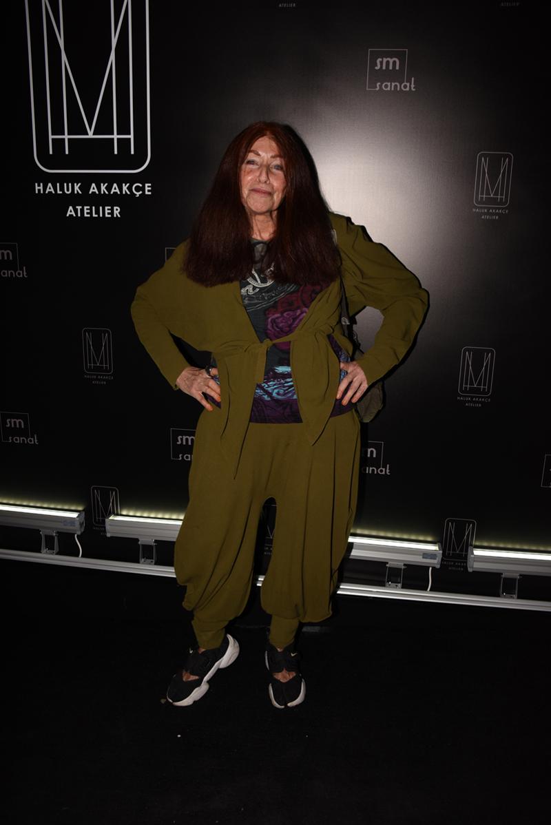 Haluk Akakçe Anısına