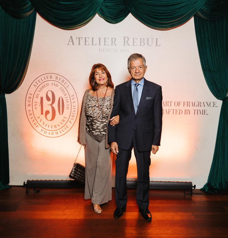 130 Yıllık Yolculuk